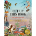 Cut Up This Book and Create Your Own Wonderland: 1,000 Unexpected Images for Collage Artists