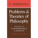 Problems and Theories of Philosophy