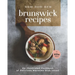 Nom Nom New Brunswick Recipes: An Illustrated Cookbook of Delicious Maritime Dish Ideas!