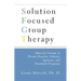 Solution Focused Group Therapy