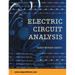Electric Circuit Analysis