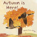 Autumn is here!