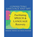 Connecting Language and Art: Facilitating Speech and Language Recovery