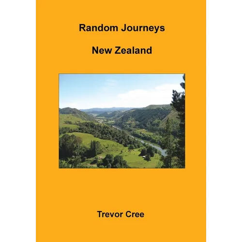 Random Journeys - New Zealand