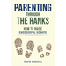 Parenting Through the Ranks: How to Raise Successful Scouts