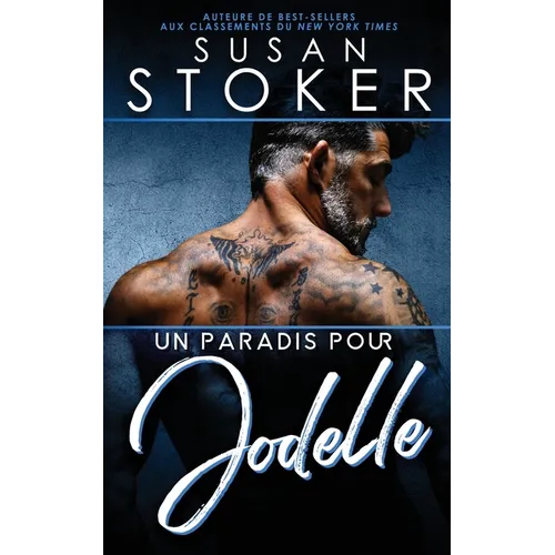 Un paradis pour Jodelle