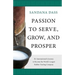 Passion to Serve, Grow, and Prosper: R1 International's Journey to Become the World's Largest Rubber Trading Company