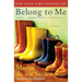 Belong to Me