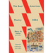 The Best American Poetry 2024
