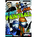 Point-Blank Paintball