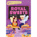 Sugar Secrets: A Quix Book