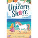 The Unicorn Shore: The Secret of the Shell
