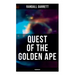 Quest of the Golden Ape (Unabridged)