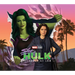 Marvel Studios' She-Hulk: Attorney at Law - The Art of the Series