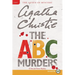 The ABC Murders: A Hercule Poirot Mystery