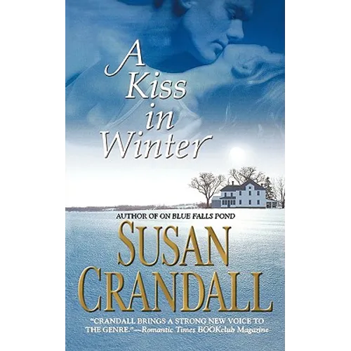 A Kiss in Winter
