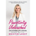 Pawsitivity Unleashed: Unleashing Life Lessons Memoir Edition