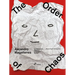 Alejandro Magallanes: The Order of Chaos