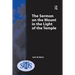 The Sermon on the Mount in the Light of the Temple