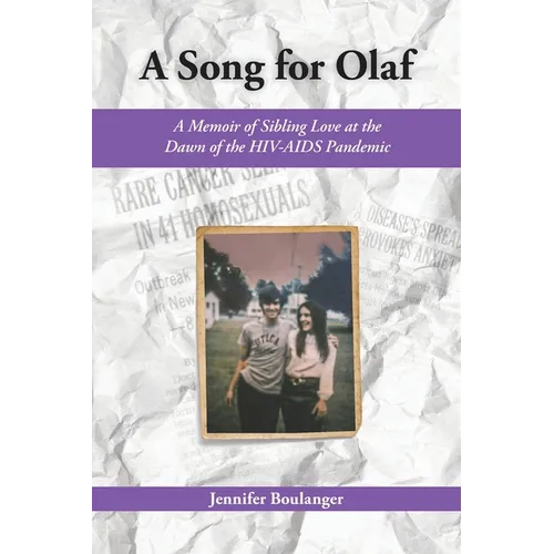 A Song for Olaf