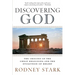 Discovering God: The Origins of the Great Religions and the Evolution of Belief