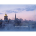 This Place Called Notre Dame