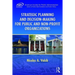 Strategic Planning and Decision-Making for Public and Non-Profit Organizations
