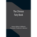 The Chinese Fairy Book