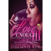 Is Love Enough 3: Brandy Presents: LaVay & Jones