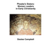 Phoebe's Sister's: Women Leaders in Early Christianity