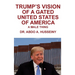 Trump's Vision of a Gated United States of America: A Male Thing