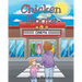 Chicken Boots
