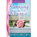 Runaway to Romance: Large Print