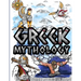 Greek Mythlogy Coloring Book: Adult Colouring Fun Stress Relief Relaxation and Escape