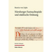 Nurnberger Fastnachtspiele Und Stadtische Ordnung