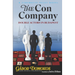 The Con Company: Double Actors in Budapest