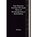 Fort Duquesne and Fort Pitt Early Names of Pittsburgh Streets Sixth Edition