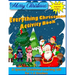 Everything Christmas Activity Book: A Special Christmas Learning Gift for 1-2 Graders
