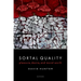 Sortal Quality: Pleasure, Desire, and Moral Worth