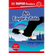 DK Super Readers Pre-Level an Eagle's Tale
