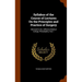 Syllabus of the Course of Lectures On the Principles and Practice of Surgery: Delivered in the Jefferson Medical College, Philadelphia, Part 1