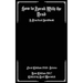 How to Speak With the Dead: A Practical Handbook