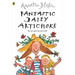 Fantastic Daisy Artichoke: Celebrate Quentin Blake's 90th Birthday