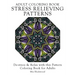 Adult Coloring Book Stress Relieving Patterns: De-stress & Relax with this Pattern Coloring Book for Adults