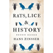 Rats, Lice and History