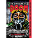 The Chronicles of Doom: Unraveling Rap's Masked Iconoclast