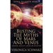 Busting The Myths Of Mars And Venus
