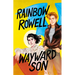 Wayward Son (Spanish Edition)
