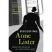 Decoding Anne Lister
