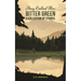They Called Her Bitter Green